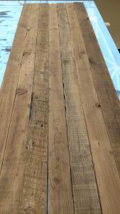 Reclaimed Wood