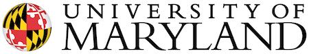 UMD logo UMD logo
